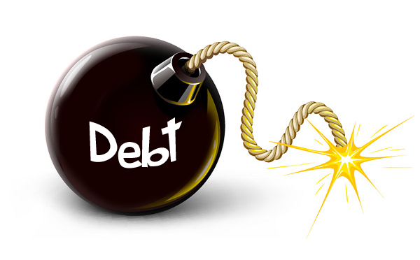 Signs your business has technical debt