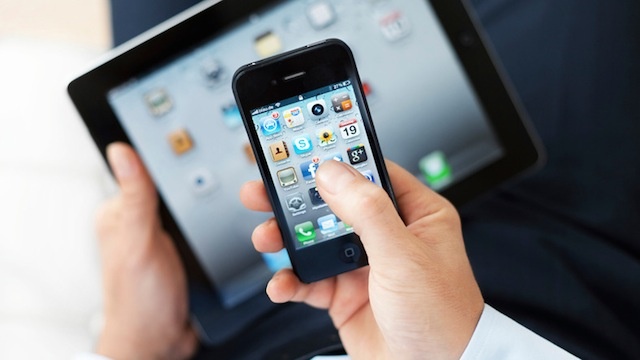 5 ways BYOD could impact a small business purchase
