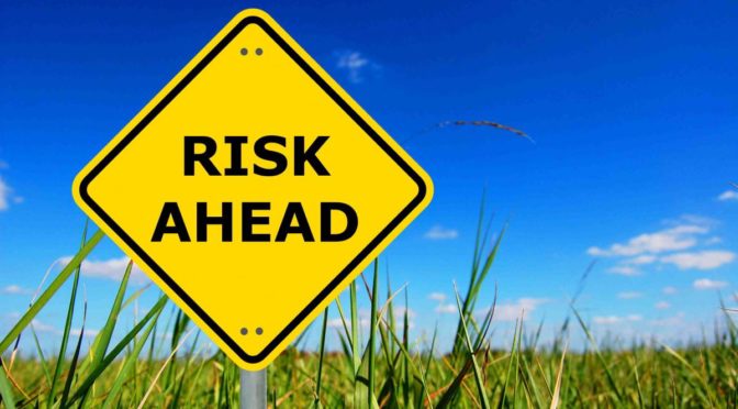 The single biggest IT risk in small business and 9 ways to deal with it
